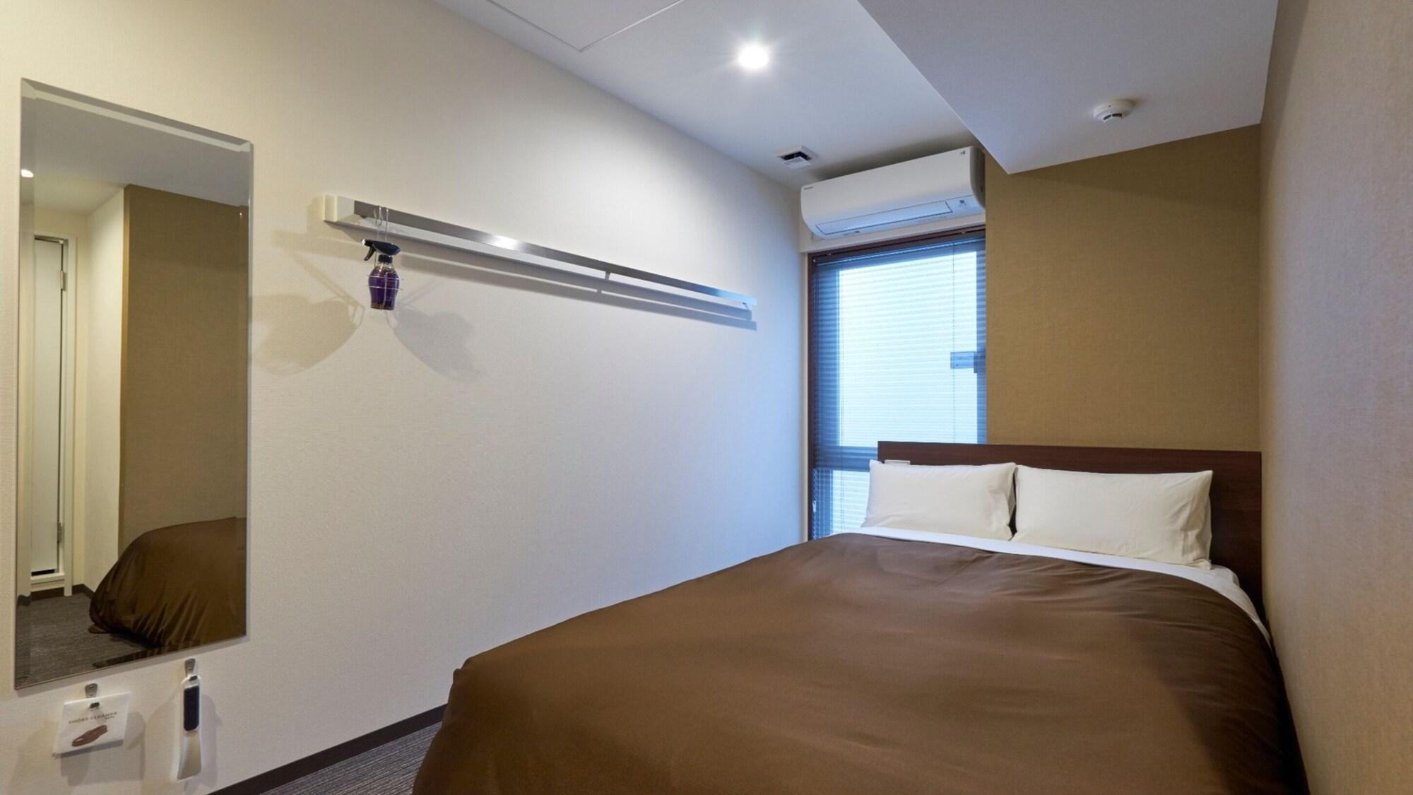 Urbain Kyoto Shijo Omiya Hotell Exteriör bild