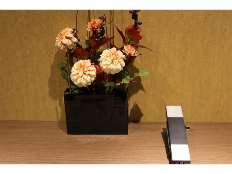 Urbain Kyoto Shijo Omiya Hotell Exteriör bild